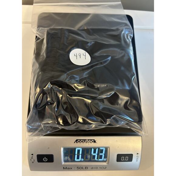 Athleta Women's Wick It Wader swim Skirt cover up cinched sides Size Medium - Picture 6 of 6